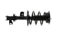 Suspension Strut and Coil Spring Assembly KYB SR4225