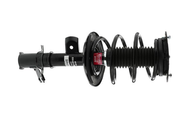 Suspension Strut and Coil Spring Assembly KYB SR4226