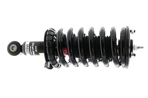 Suspension Strut and Coil Spring Assembly KYB SR4227