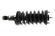 Suspension Strut and Coil Spring Assembly KYB SR4227