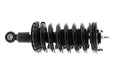 Suspension Strut and Coil Spring Assembly KYB SR4227