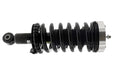 Suspension Strut and Coil Spring Assembly KYB SR4227K