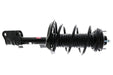Suspension Strut and Coil Spring Assembly KYB SR4228