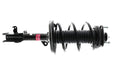 Suspension Strut and Coil Spring Assembly KYB SR4229