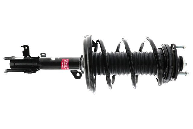 Suspension Strut and Coil Spring Assembly KYB SR4229