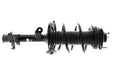 Suspension Strut and Coil Spring Assembly KYB SR4229