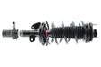 Suspension Strut and Coil Spring Assembly KYB SR4231