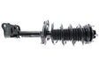 Suspension Strut and Coil Spring Assembly KYB SR4231