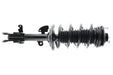 Suspension Strut and Coil Spring Assembly KYB SR4232