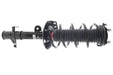 Suspension Strut and Coil Spring Assembly KYB SR4234