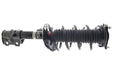 Suspension Strut and Coil Spring Assembly KYB SR4234