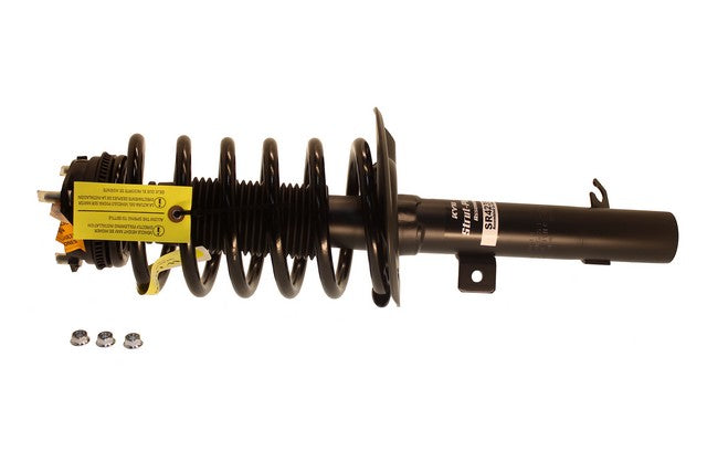 Suspension Strut and Coil Spring Assembly KYB SR4235