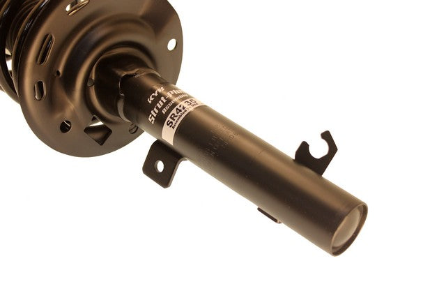 Suspension Strut and Coil Spring Assembly KYB SR4235