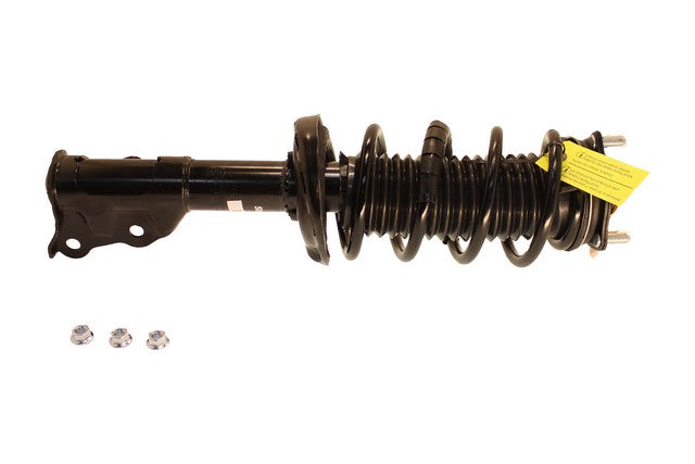 Suspension Strut and Coil Spring Assembly KYB SR4242