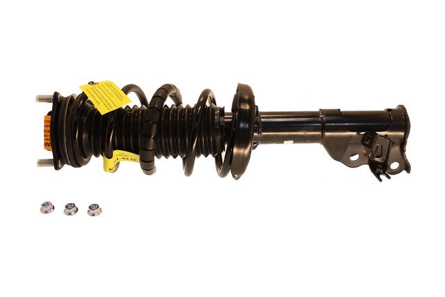 Suspension Strut and Coil Spring Assembly KYB SR4242