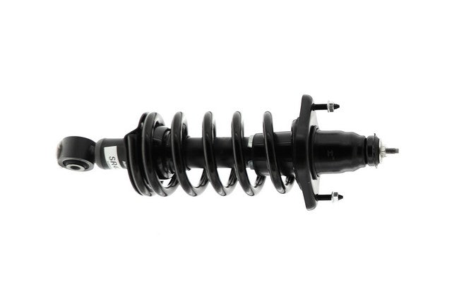 Suspension Strut and Coil Spring Assembly KYB SR4243