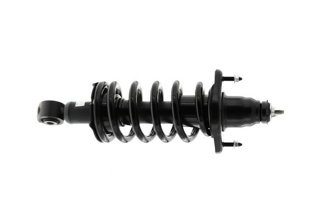 Suspension Strut and Coil Spring Assembly KYB SR4243