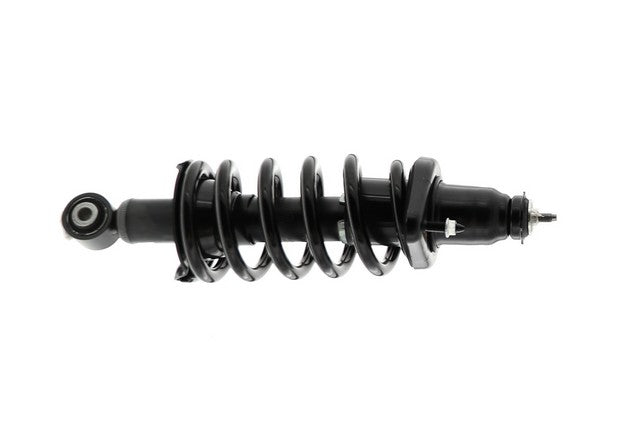 Suspension Strut and Coil Spring Assembly KYB SR4243