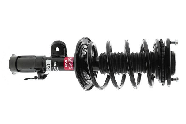 Suspension Strut and Coil Spring Assembly KYB SR4245