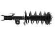 Suspension Strut and Coil Spring Assembly KYB SR4245