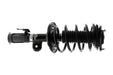 Suspension Strut and Coil Spring Assembly KYB SR4246