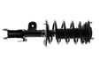 Suspension Strut and Coil Spring Assembly KYB SR4246