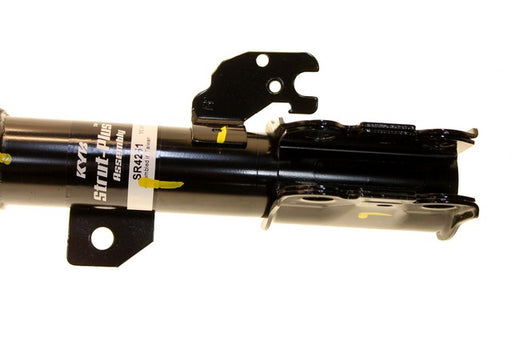 Suspension Strut and Coil Spring Assembly KYB SR4251