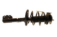 Suspension Strut and Coil Spring Assembly KYB SR4252