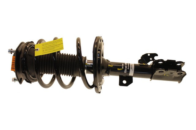 Suspension Strut and Coil Spring Assembly KYB SR4253