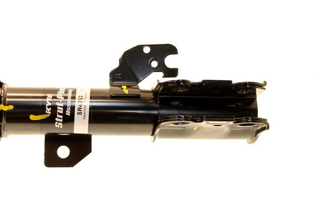 Suspension Strut and Coil Spring Assembly KYB SR4253
