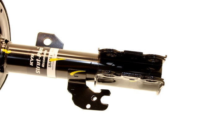 Suspension Strut and Coil Spring Assembly KYB SR4254