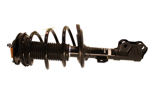 Suspension Strut and Coil Spring Assembly KYB SR4255