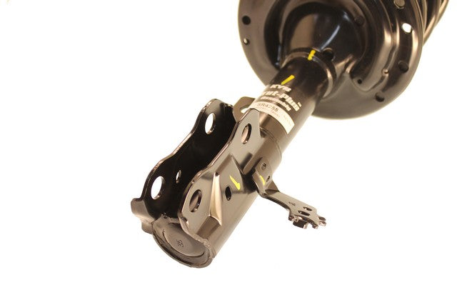 Suspension Strut and Coil Spring Assembly KYB SR4255