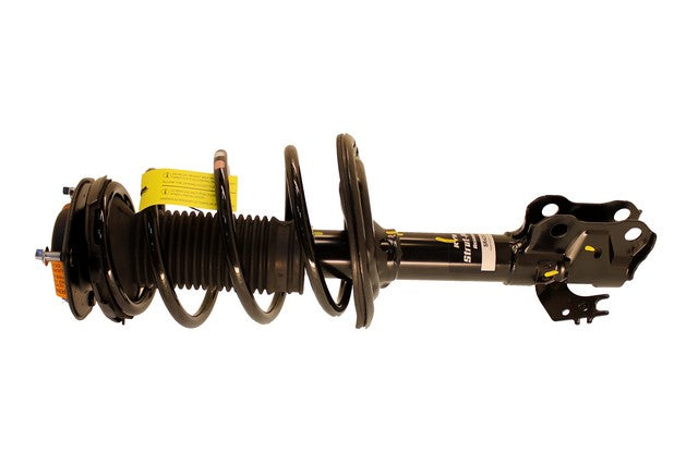 Suspension Strut and Coil Spring Assembly KYB SR4256