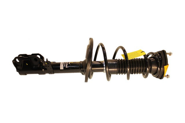 Suspension Strut and Coil Spring Assembly KYB SR4257