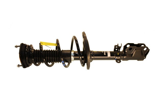 Suspension Strut and Coil Spring Assembly KYB SR4257