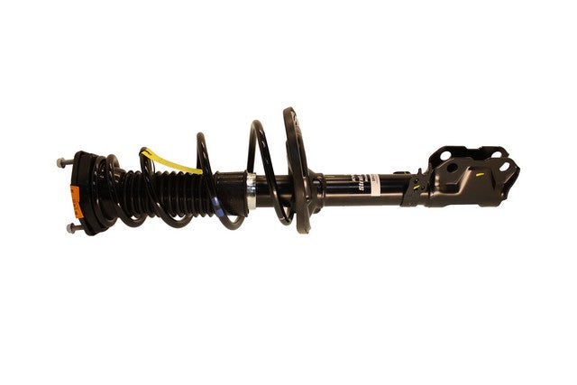 Suspension Strut and Coil Spring Assembly KYB SR4258