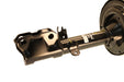 Suspension Strut and Coil Spring Assembly KYB SR4258