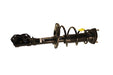 Suspension Strut and Coil Spring Assembly KYB SR4261