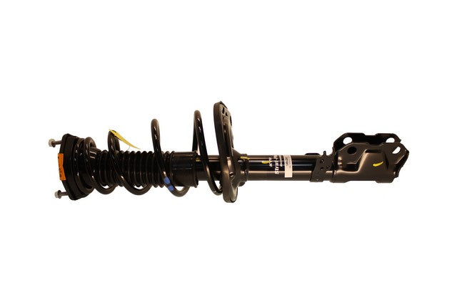 Suspension Strut and Coil Spring Assembly KYB SR4262