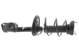 Suspension Strut and Coil Spring Assembly KYB SR4265