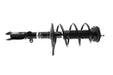 Suspension Strut and Coil Spring Assembly KYB SR4266