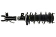 Suspension Strut and Coil Spring Assembly KYB SR4267