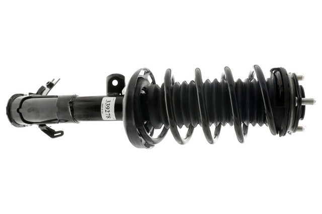Suspension Strut and Coil Spring Assembly KYB SR4268