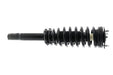 Suspension Strut and Coil Spring Assembly KYB SR4269