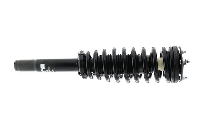 Suspension Strut and Coil Spring Assembly KYB SR4269