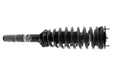 Suspension Strut and Coil Spring Assembly KYB SR4270