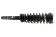 Suspension Strut and Coil Spring Assembly KYB SR4270