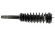 Suspension Strut and Coil Spring Assembly KYB SR4270