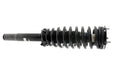 Suspension Strut and Coil Spring Assembly KYB SR4270